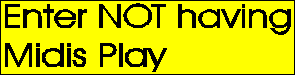 Not